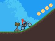 Hra Off -Road Motocross