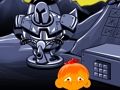 Hra Monkey Go Happy Stage 127