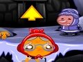 Hra Monkey Go Happy Stage 128