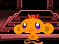 Hra Monkey Go Happy Stage 129