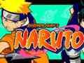 Hra Rada Naruto Ninja 