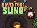 Hra Adventure Sling