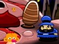 Hra Monkey Go Happy Stage 131