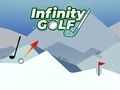 Hra Nekonečný golf 