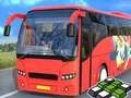 Hra Indický simulátor autobusu Indian Uphill 3D