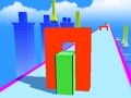Hra Puzzle True Shape 