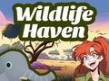 Hra Wildlife Haven: Sandbox Safari