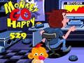 Hra Monkey Go Happy Stage 529