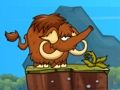 Hra Ostrov Caveman 
