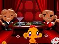 Hra Monkey Go Happy Stage 730