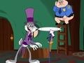 Hra Looney Tunes: Tricky talíře