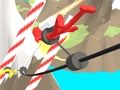 Hra Jetpack jízda 