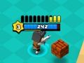 Hra Warrior Survival. io 
