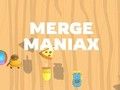 Hra Sloučit Maniax 