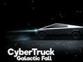 Hra Cybertruck Galactic Fall