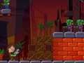 Hra Super Heroes vs Zombie