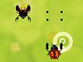 Hra Bionic Bugz 