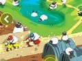 Hra Kde je Shaun? 