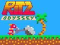 Hra Ritz Odyssey