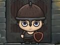 Hra War of Castle: Rush royale a Drag and Drop 