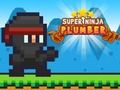 Hra Super Ninja instalatér 