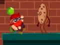 Hra Zombies Cookies Apokalypsa 
