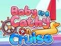 Hra Baby Cathy Ep8: Na plavbě 