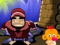 Hra Monkey Go Happy Stage 141