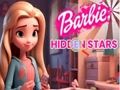 Hra Barbie skryté hvězdy 