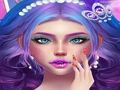 Hra Crazy Makeover Salon