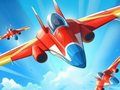 Hra Pilot Royale: Battlegrounds