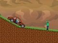 Hra Zombie Escape: Apocalypse Race