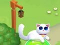 Hra Kitty's Precious Quest 