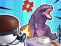 Hra Heli Monsters