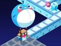 Hra Penguin Dash