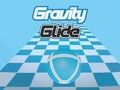 Hra Gravity Glide