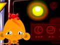 Hra Monkey Go Happy Stage 158
