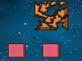 Hra Space Ballz