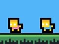 Hra Flap Flat Twins