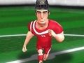 Hra Fotbal Push 