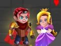 Hra Zachraňte 2D prince 
