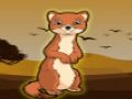 Hra Krásný Weasel Escape 