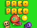 Hra Paco Paco