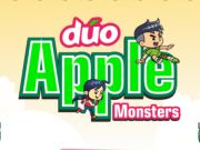 Hra Duo Apple Monsters