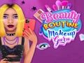 Hra Beauty Rutin Makeup Guru 