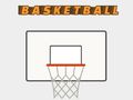 Hra Basketball