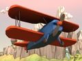 Hra Letadlo Fly 3d