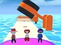 Hra Stickman Racing 3d