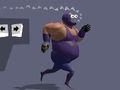 Hra Dont Cat Bug 