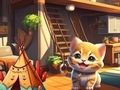 Hra Cliky Cats